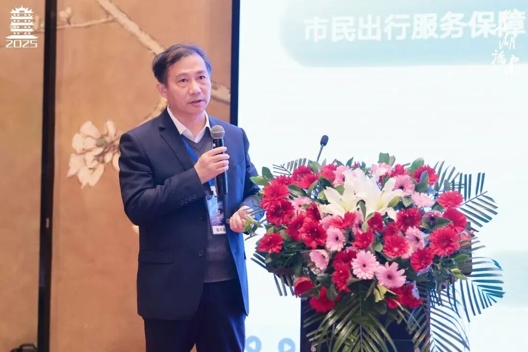 “智”理停车 “慧”泊全城——全市一个停车场的合肥实践